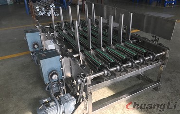 高精度翻轉(zhuǎn)機(jī)構(gòu)